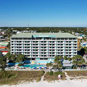 Beachcomber Beachfront Hotel, A By The Sea Hotell