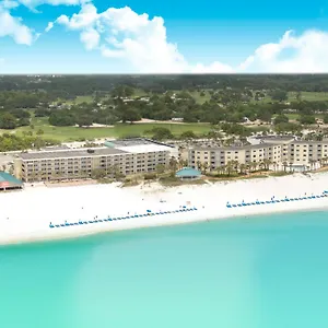 Boardwalk Hotell