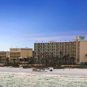 Days By Wyndham Panama Beach/ocean Front Motel