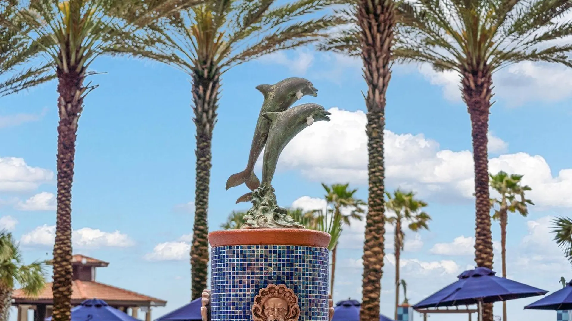 Apartment Shores Of Panama 1509 Panama City Beach