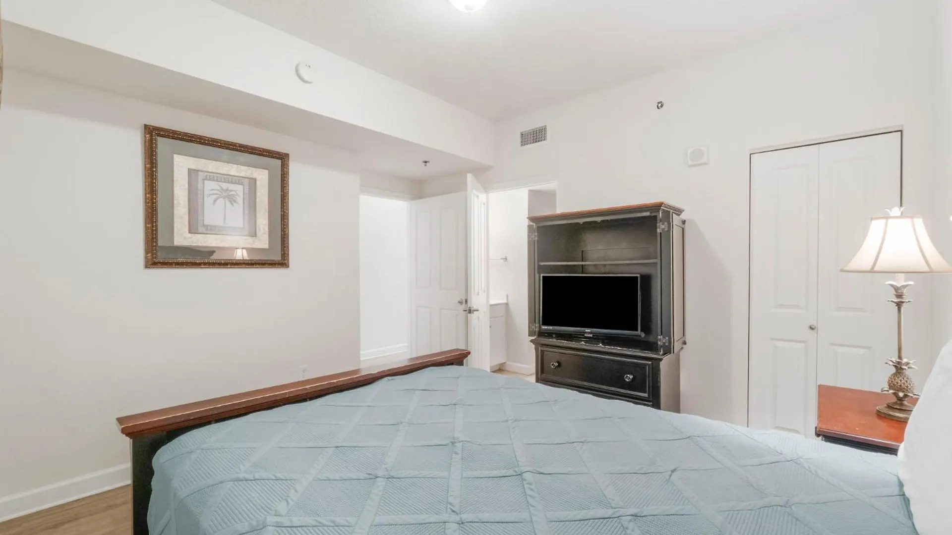 Shores Of Panama 1509 Panama City Beach Apartment