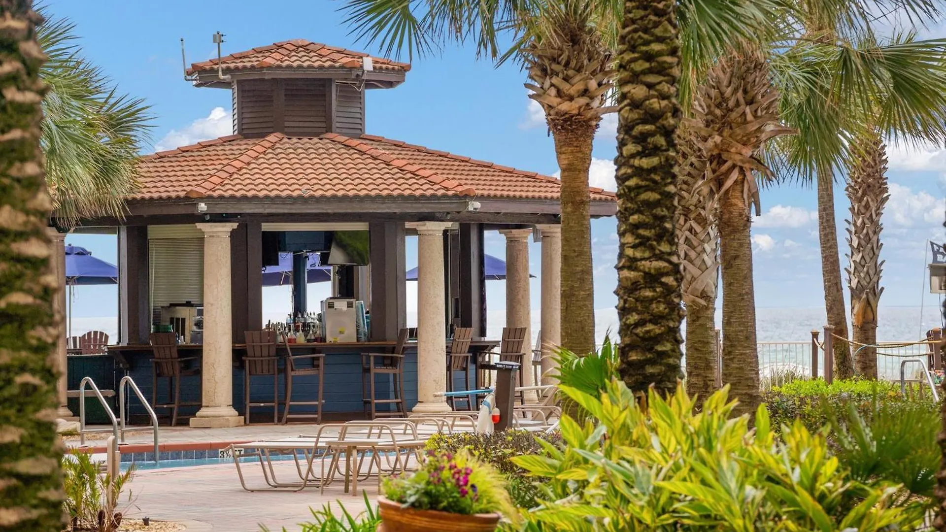 Apartment Shores Of Panama 1509 Panama City Beach